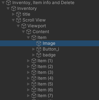 Flat-Min-GUI-Pack Inventory modify